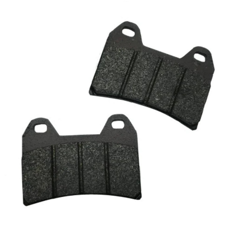 61340611A Front Brake Pads