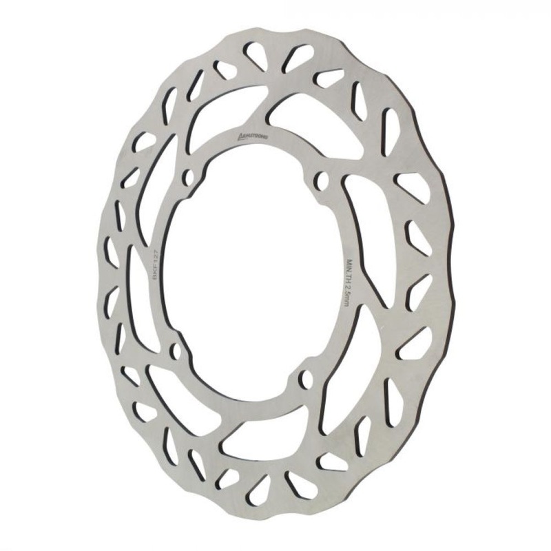 Armstrong Front Brake Disc BKF127