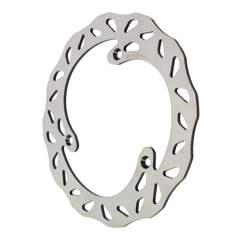 Armstrong Front Brake Disc BKF142