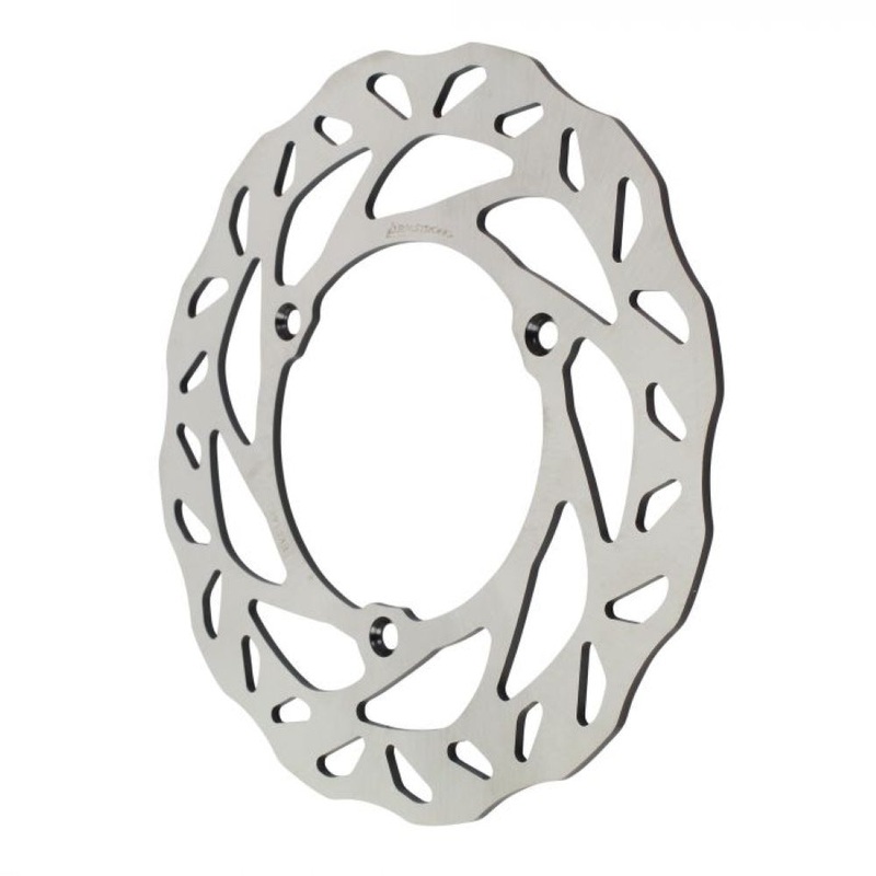 Armstrong Front Brake Disc BKF148
