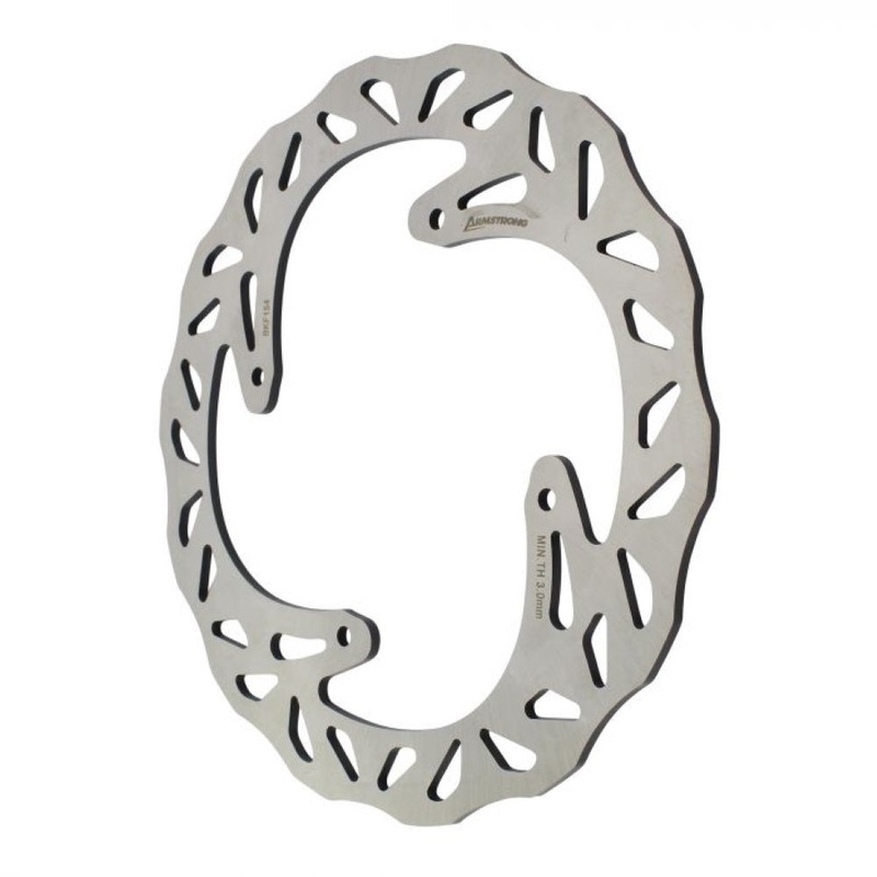 Armstrong Front Brake Disc BKF154