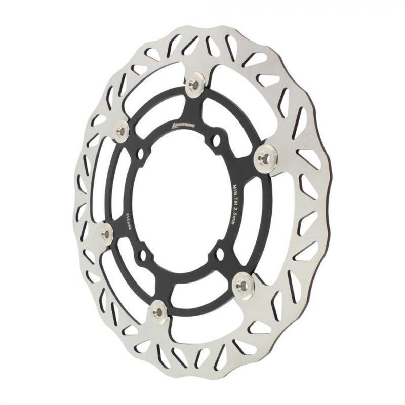Armstrong Front Floating Disc BKF312
