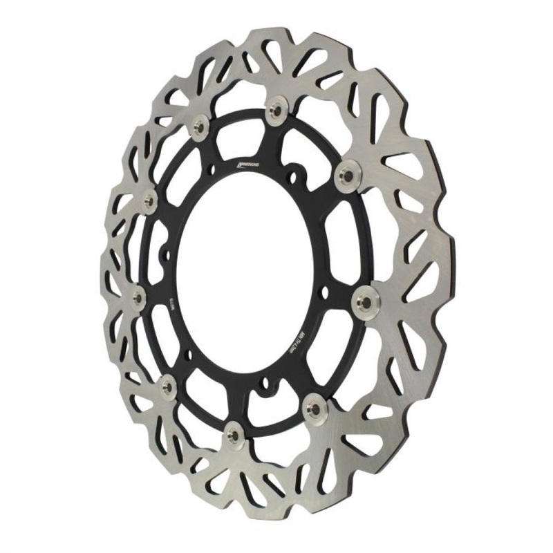 Armstrong Front Floating Disc BKF719
