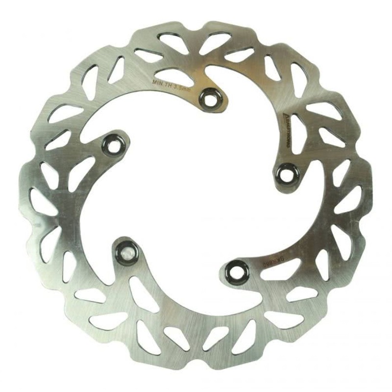 Armstrong Rear Brake Disc BKF880