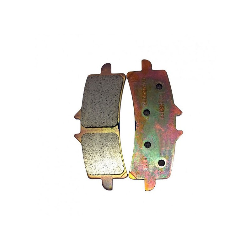 Ducati Diavel 2013 – 2017 Genuine Front Brake Pads Pair