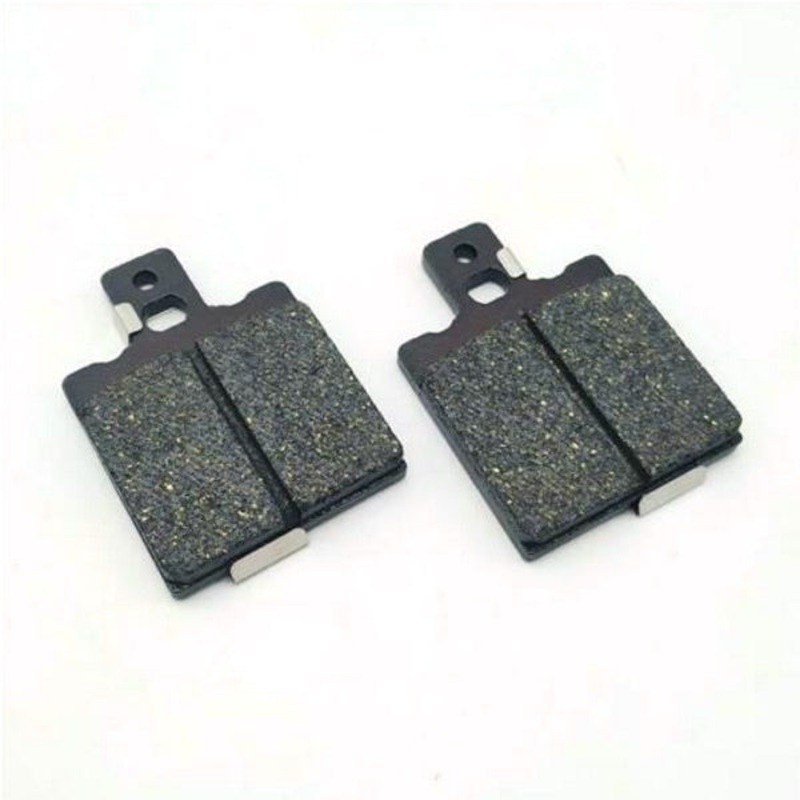 Ducati Genuine Rear Brake Pads Set 61340311A