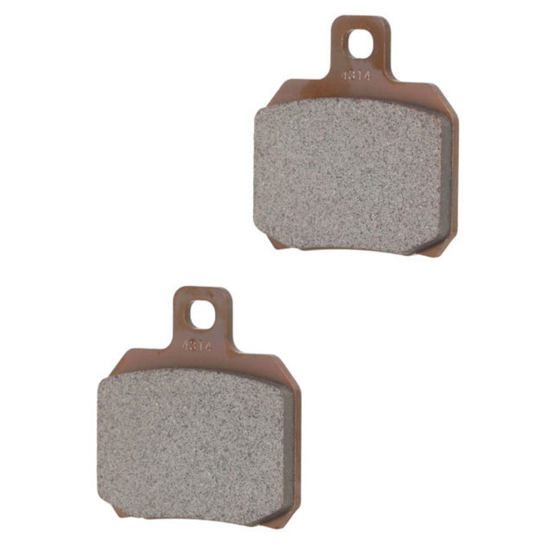 Ducati Genuine Rear Brake Pads Set 61340951A