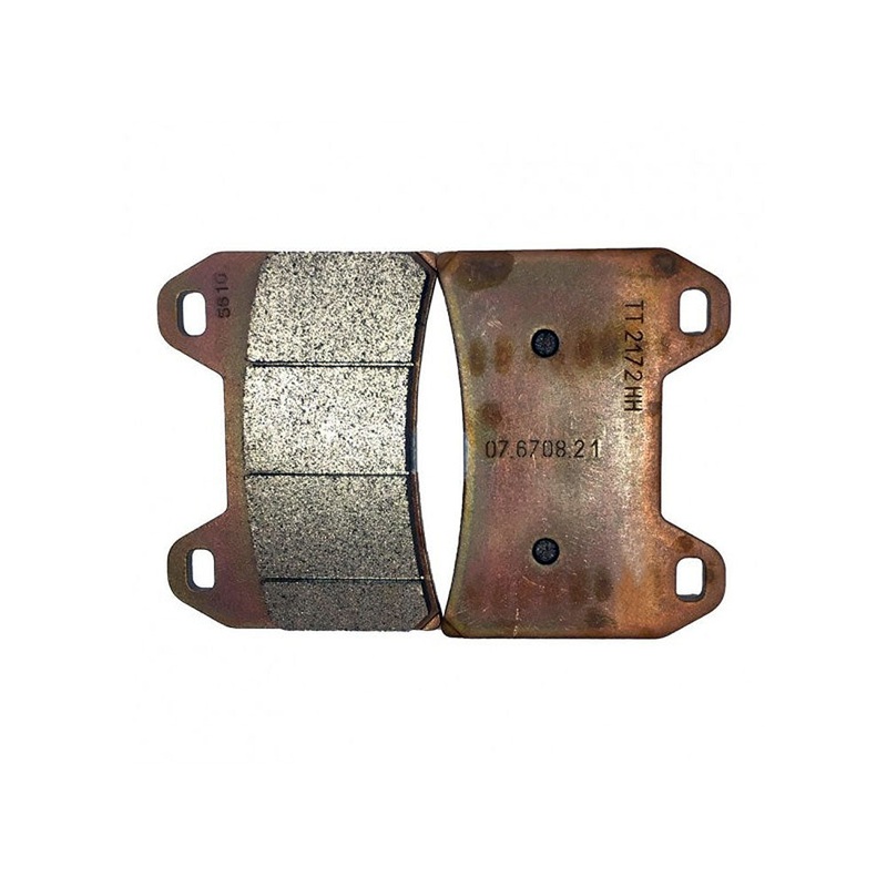 Ducati Multistrada 1200 2010 – 2014 Genuine Front Brake Pads Set