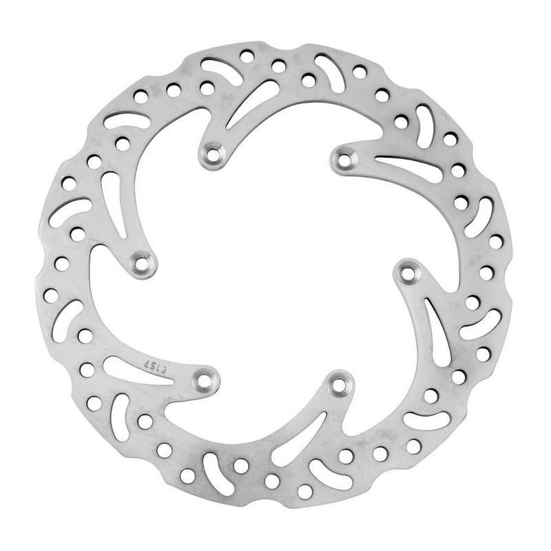 EBC MD6330C Contour Brake Disc