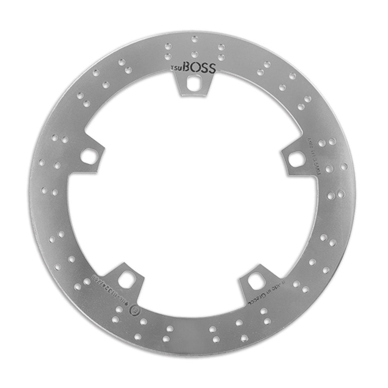 Front Tsuboss STD Disc KW02FI