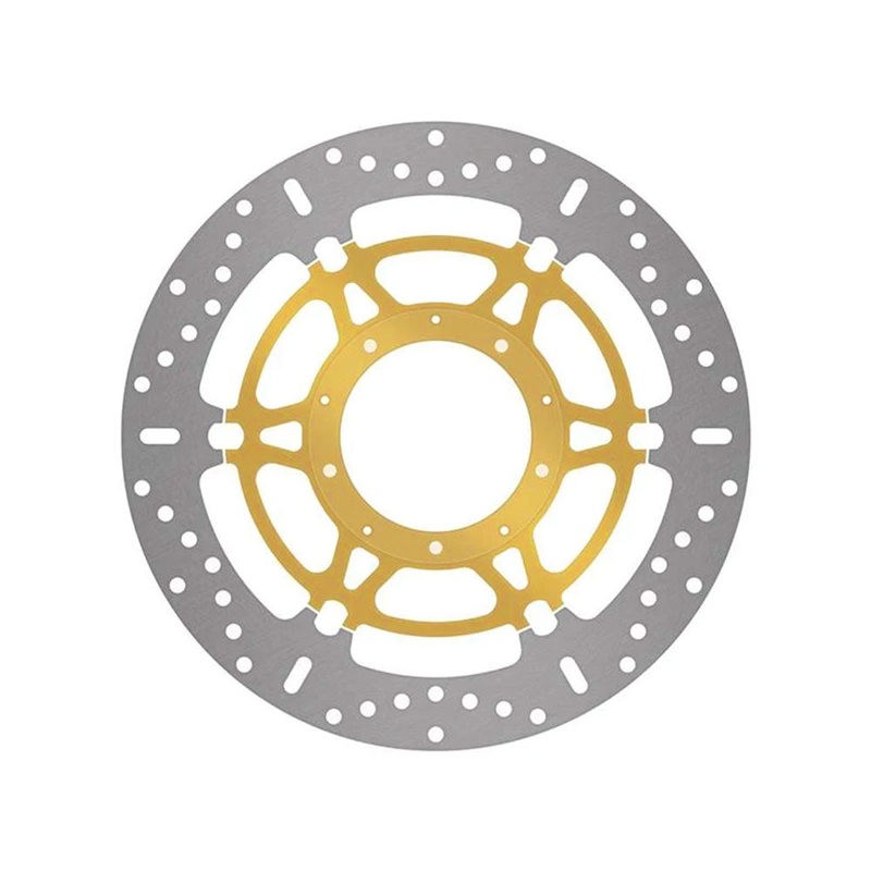 MD1138X EBC Front Brake Disc