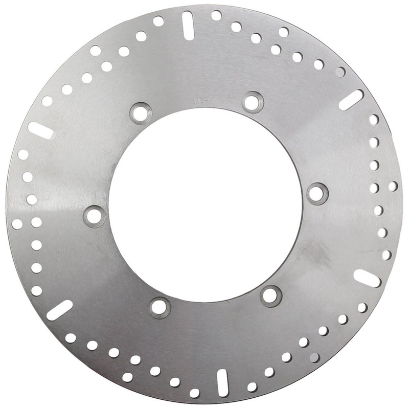 MD1159 EBC Front Brake Disc