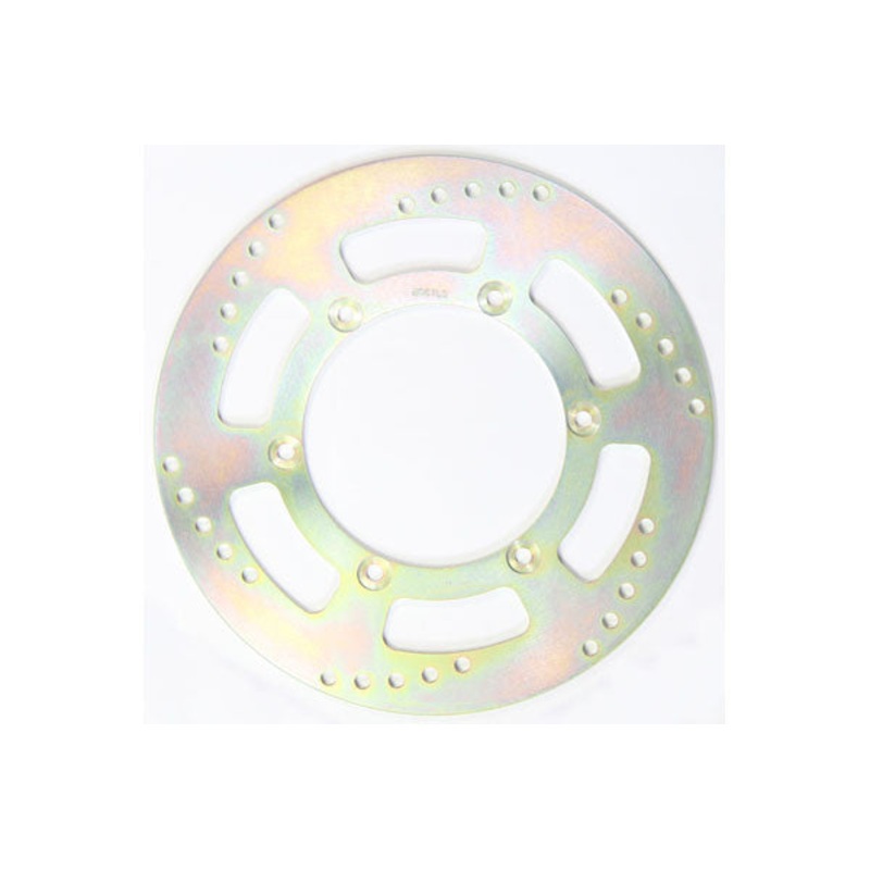 MD2067LS EBC L/H Brake Disc