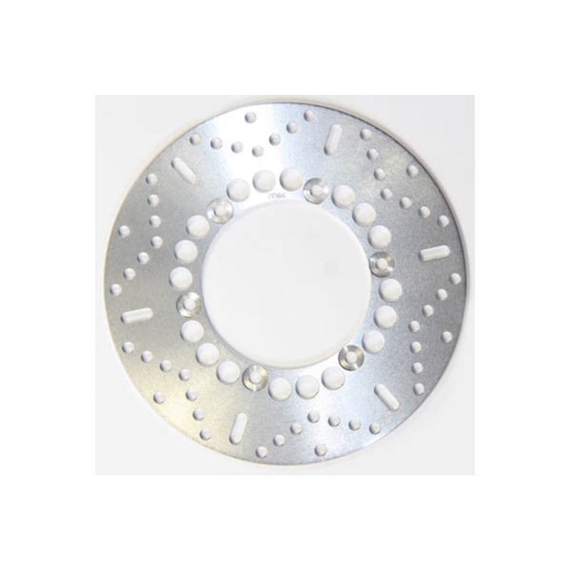 MD2086 EBC Rear Brake Disc