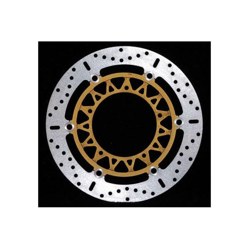 MD2094X EBC Front Brake Disc