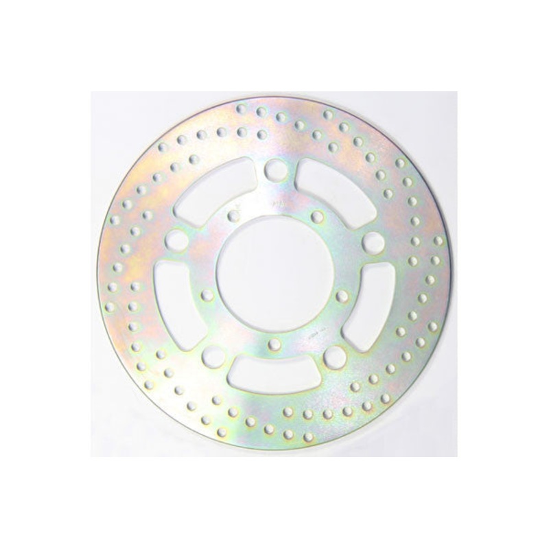 MD3078RS R/H Front Brake Disc