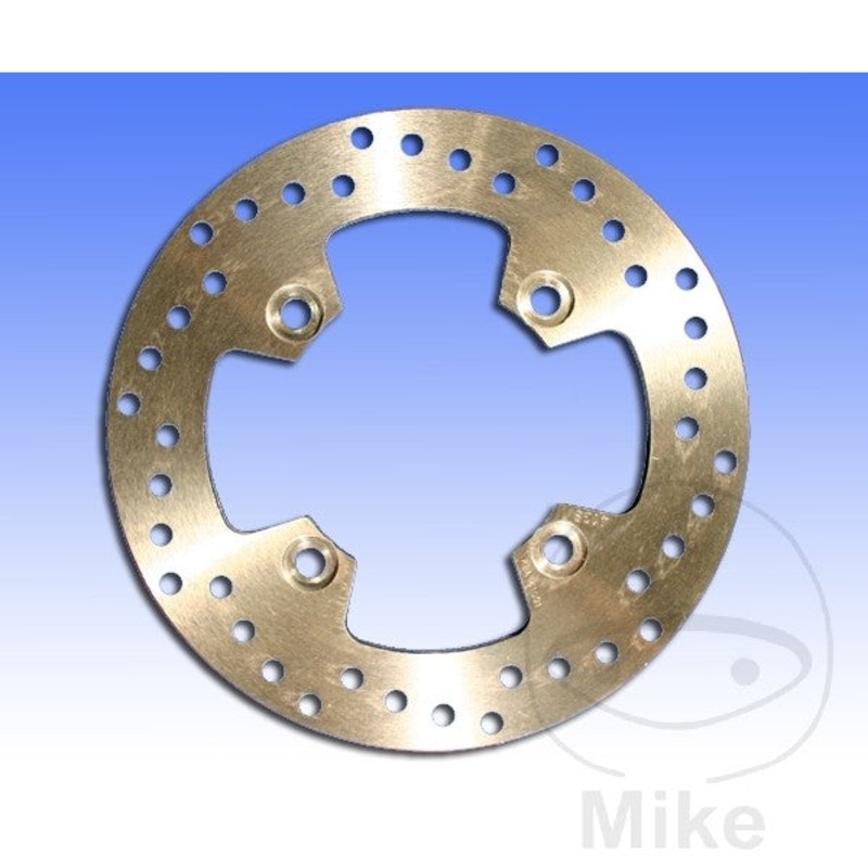 MD4138 EBC Brake Disc