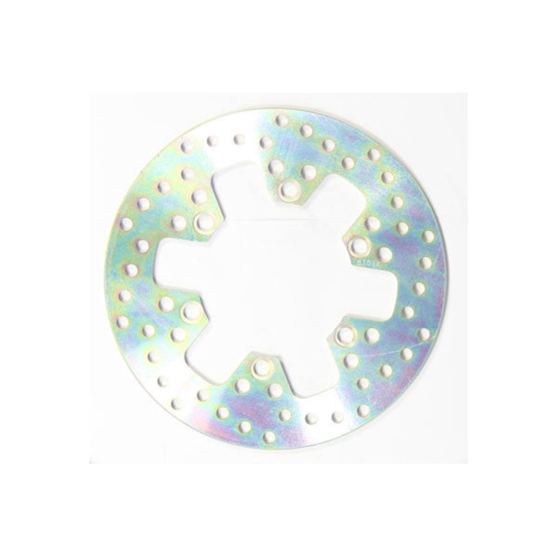 MD6105D EBC Rear Brake Disc