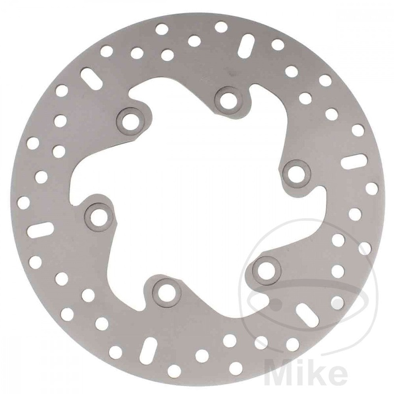 MD850 EBC Rear Brake Disc
