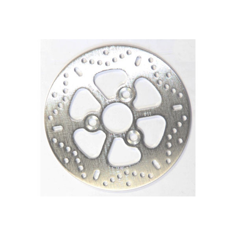 MD911D EBC L/H Brake Disc