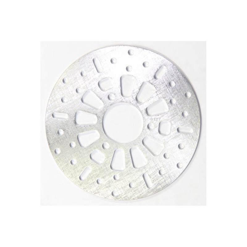 MD9127D EBC Front Brake Disc