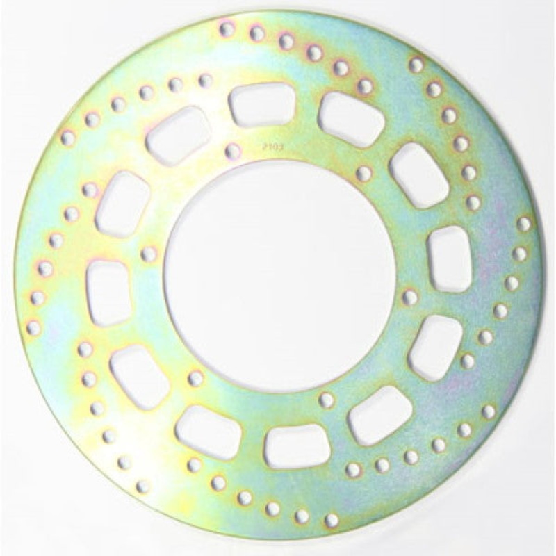 EBC HPSR Solid Disc MD2103