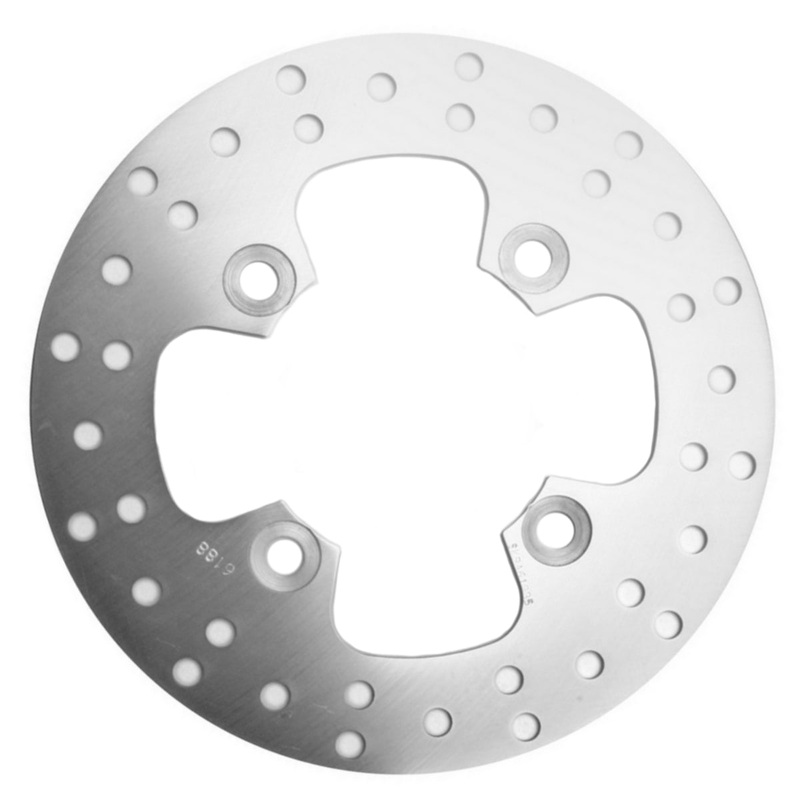 EBC MD6188D Brake Disc