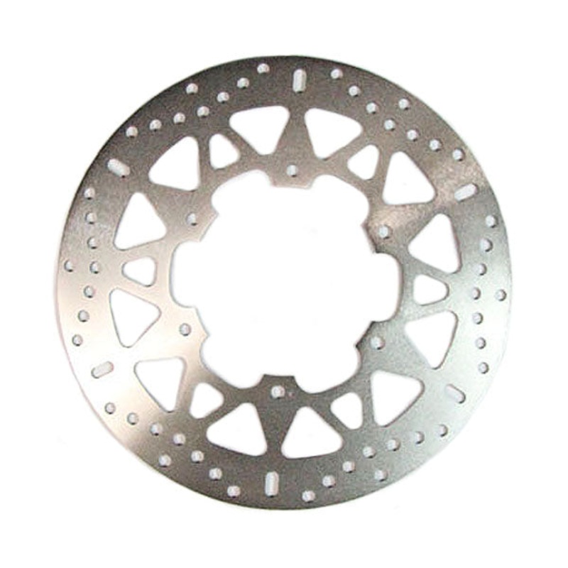 EBC Solid Front MD3105LS