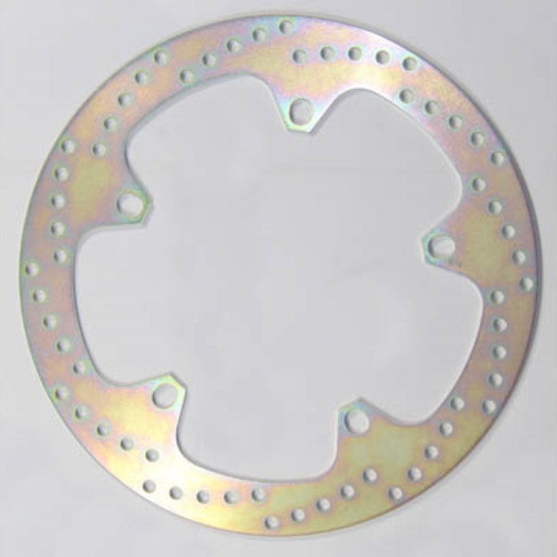 EBC Stainless Steel Solid Disc MD804