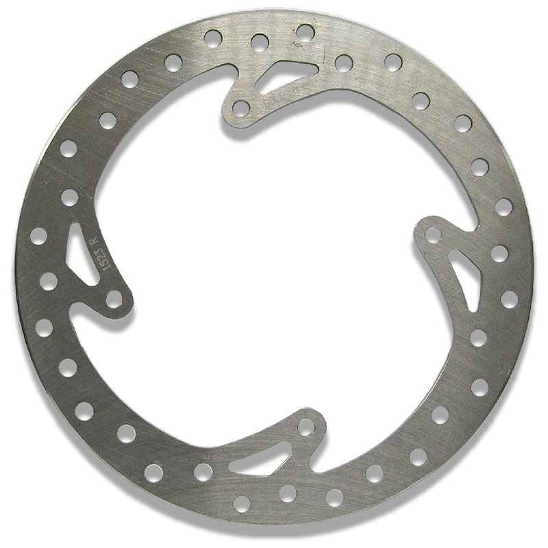 KTM SX85 2011 – 2020 Rear Brake Replacement Motocross Disc Rotor