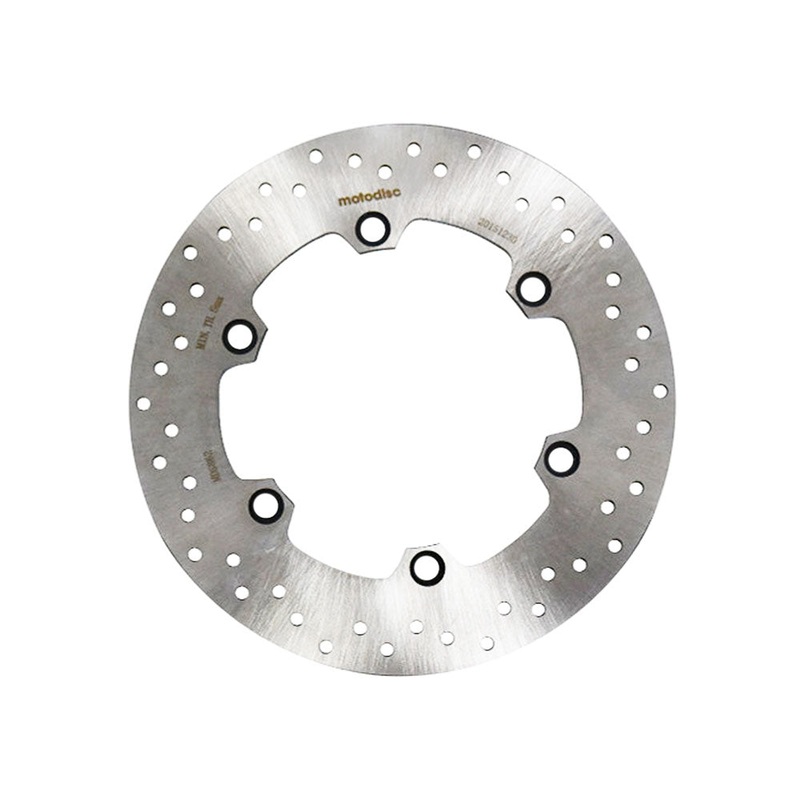 Suzuki GSX1300R Hayabusa 2008-2012 GSX1300 B-King 2008-2010 Rear Brake Disc