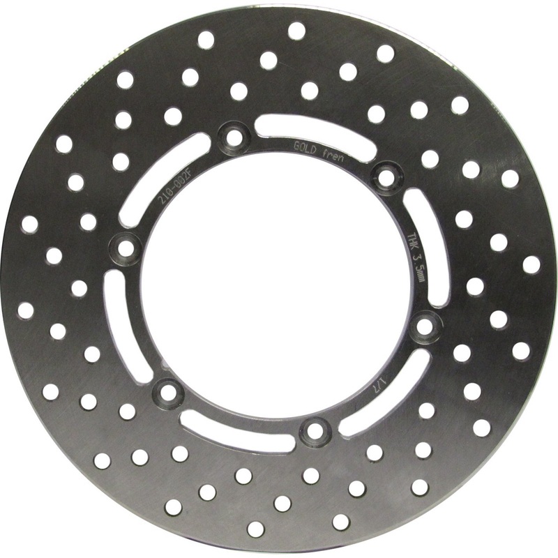 Yamaha DT50R 97-02 Aprilia RX50 95-03 MX50 03-05 Front Brake Disc