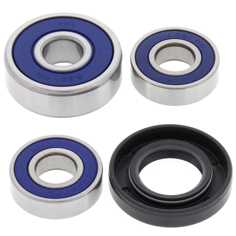 25-1185 Rear Wheel Bearing Kit