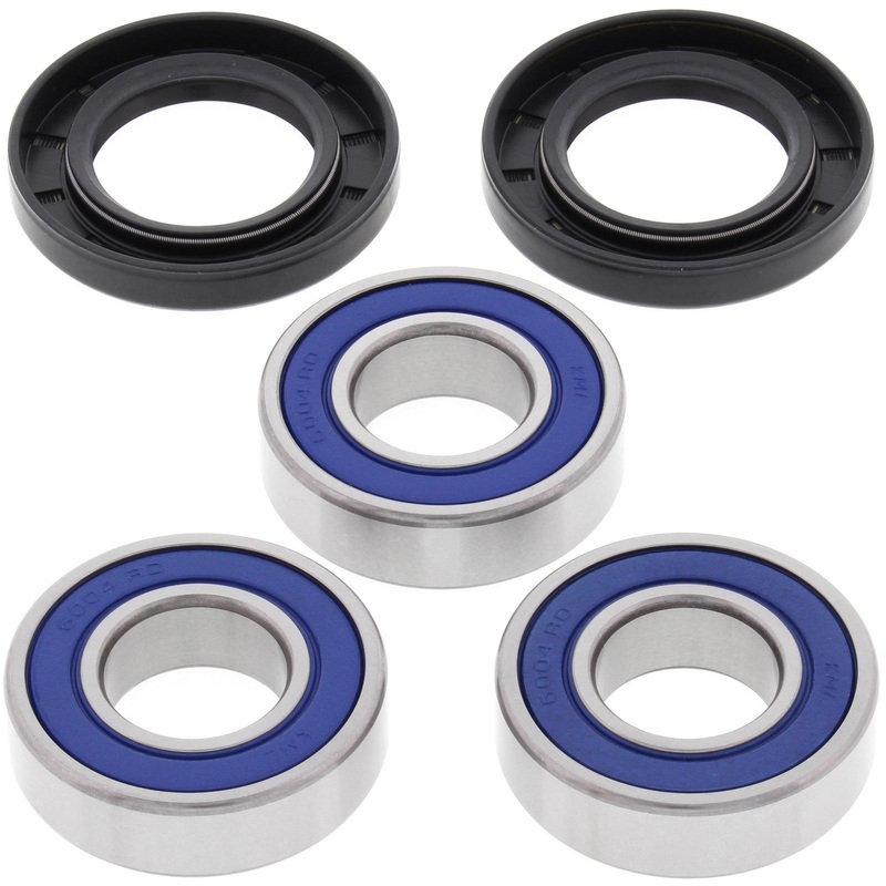25-1271 Rear Wheel Bearing Kit