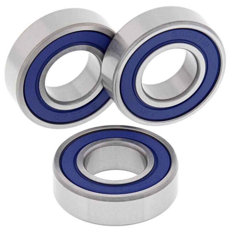 25-1348 Rear Wheel Bearing Kit