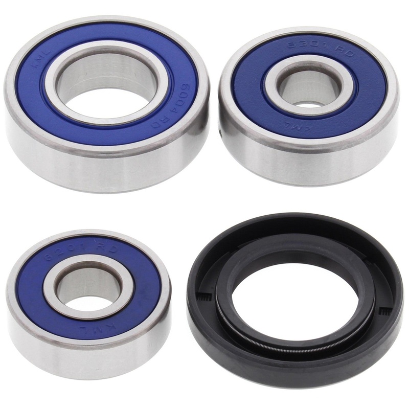 25-1400 Rear Wheel Bearing Kit