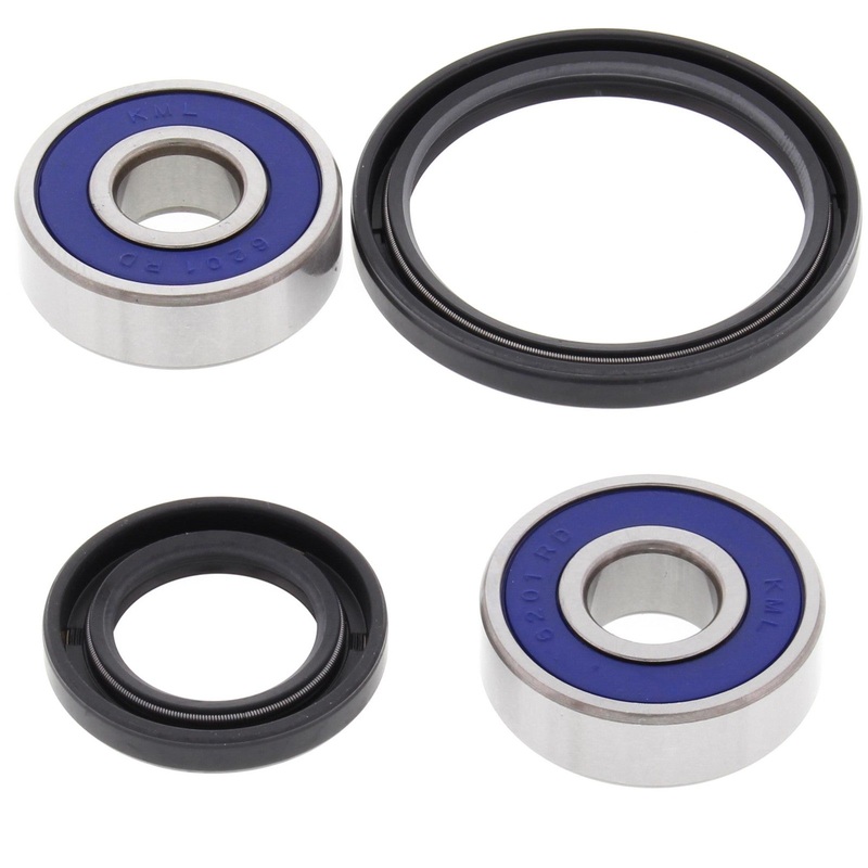 25-1644 Front Wheel Bearing Kit
