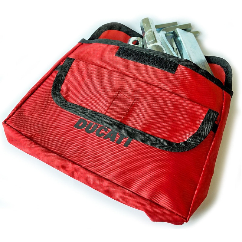Ducati Ducati OE Tool kit 69720131A