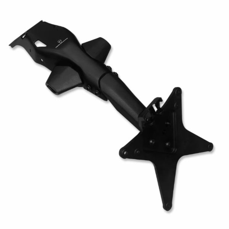 Ducati Hypermotard 698 Mono 24 Aluminium Tail Tidy 97382111AA