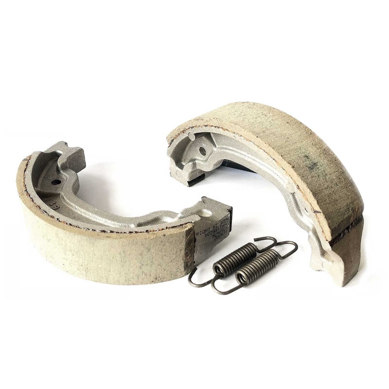 FSB738EF Eco Ferodo Brake Shoes