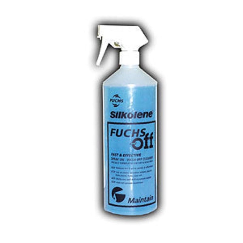 Fuchs-Off Cleaner 1 Litre
