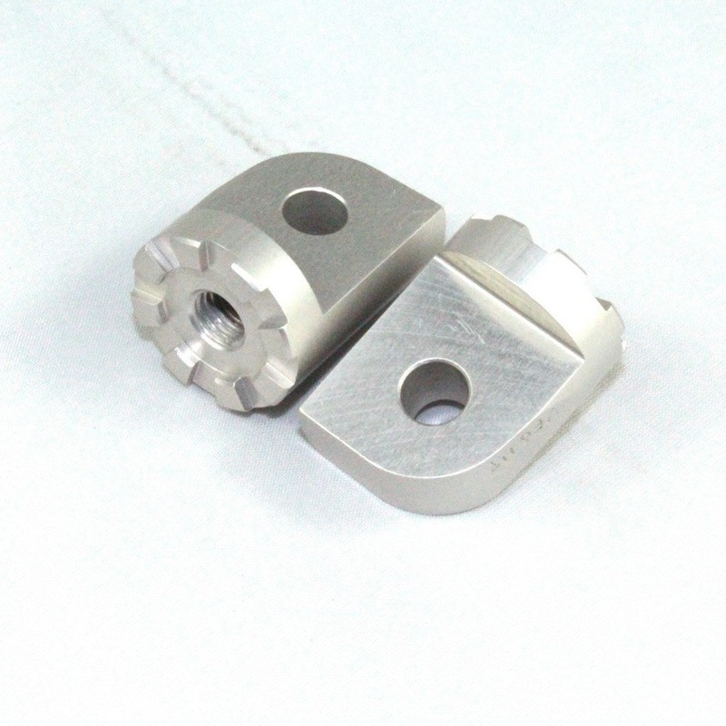 MFW Vario Front Peg Bracket 051.04.03.00