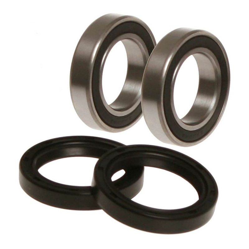 RFX Wheel Bearings Front Kawasaki KX65/85 00-21