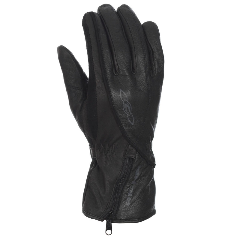 Richa Summer Lilly Ladies Gloves Black XS Black