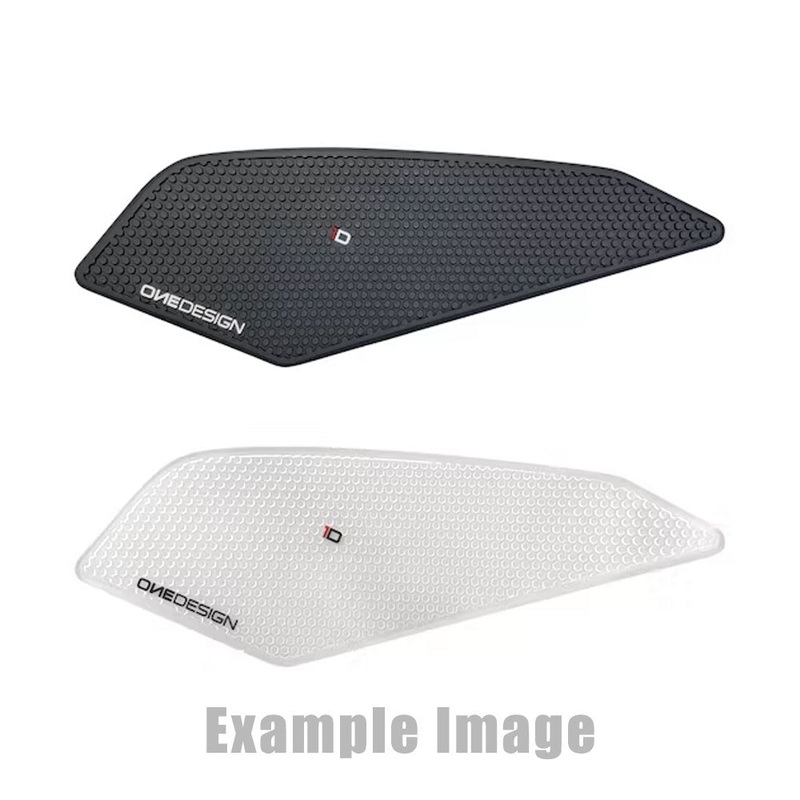 Yamaha Tracer 9 21- Puig Tank Panels Clear