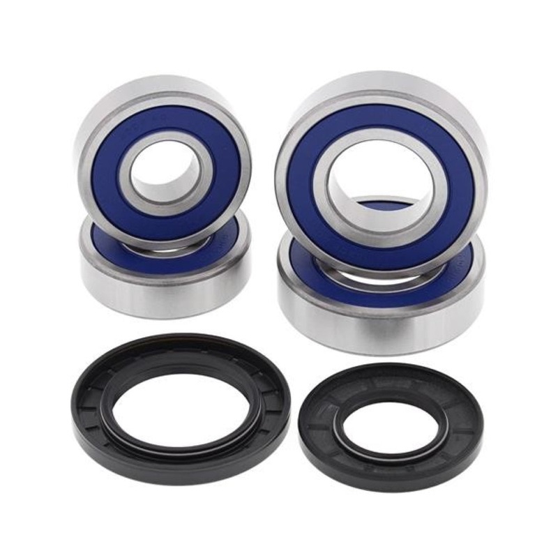 25-1694 Rear Wheel Bearing Kit