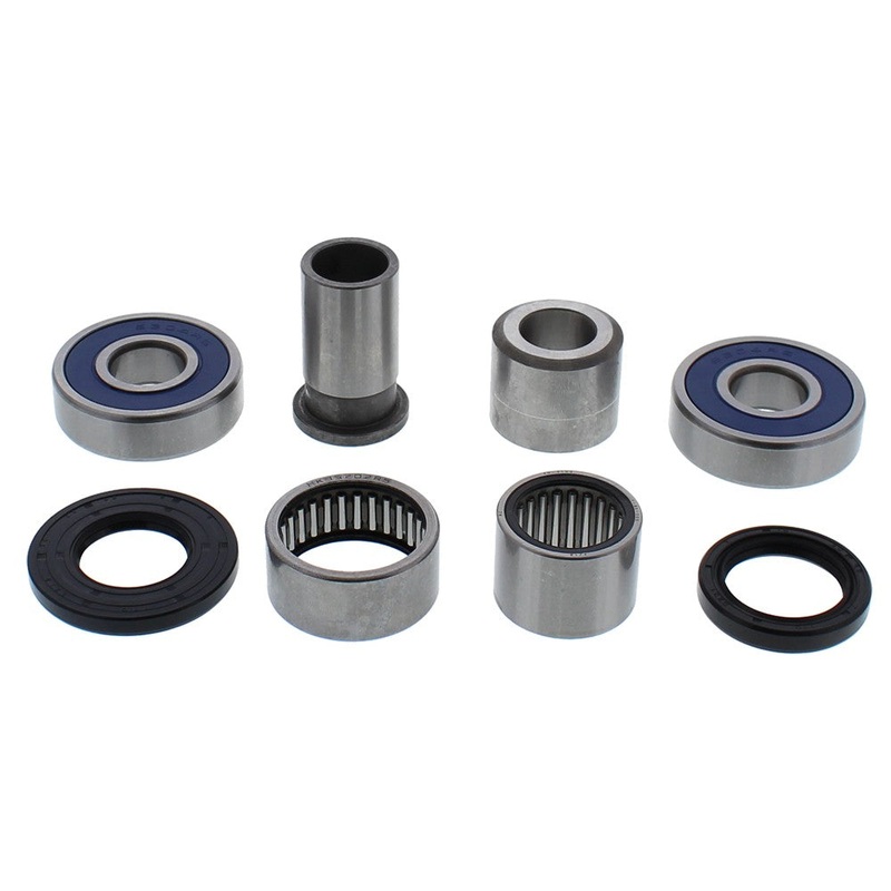 25-1765 Rear Wheel Bearing Kit
