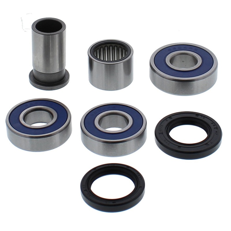 25-1770 Rear Wheel Bearing Kit