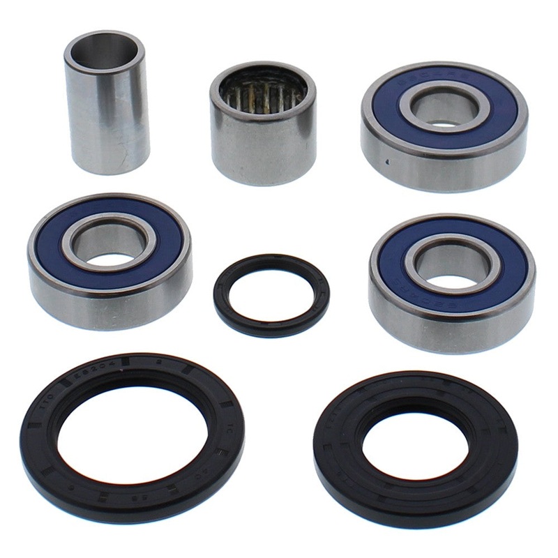 25-1775 Rear Wheel Bearing Kit