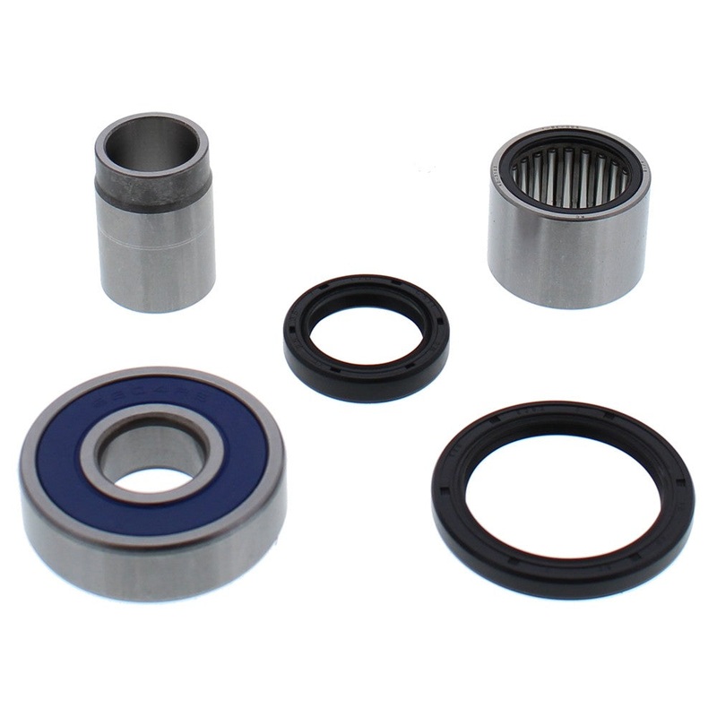 25-1776 Rear Wheel Bearing Kit